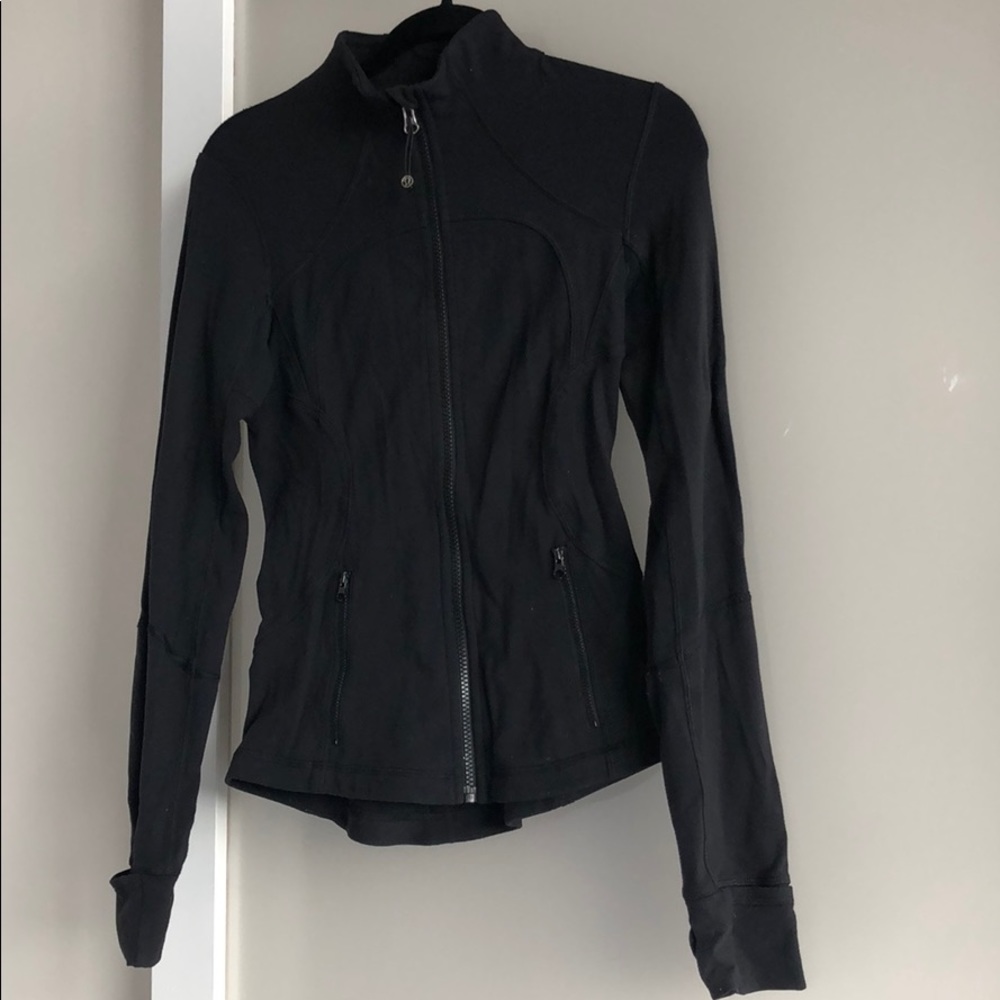 Lulu lemon jacket